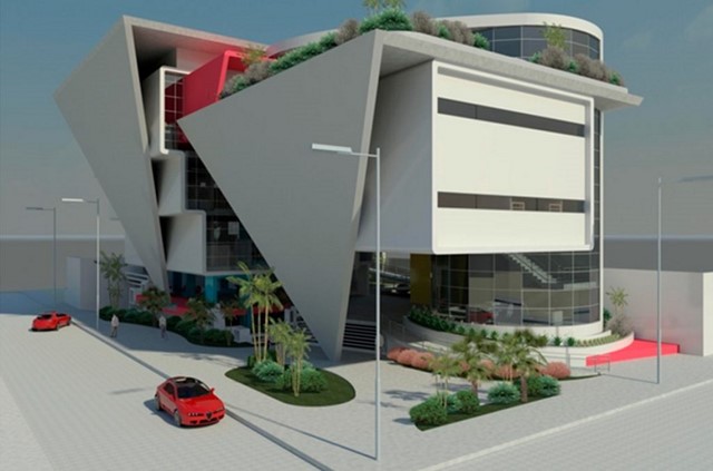 Gerenciamento 3D 4D 5D