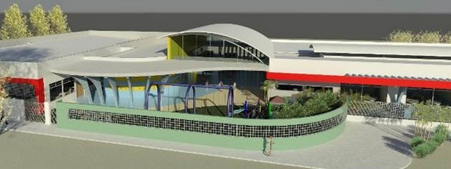edificacoes revit 3d