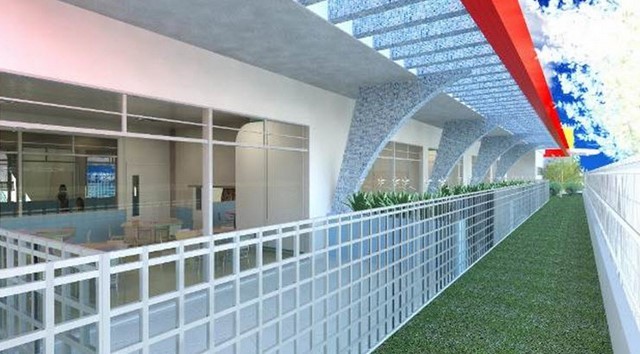 edificações revit 3d