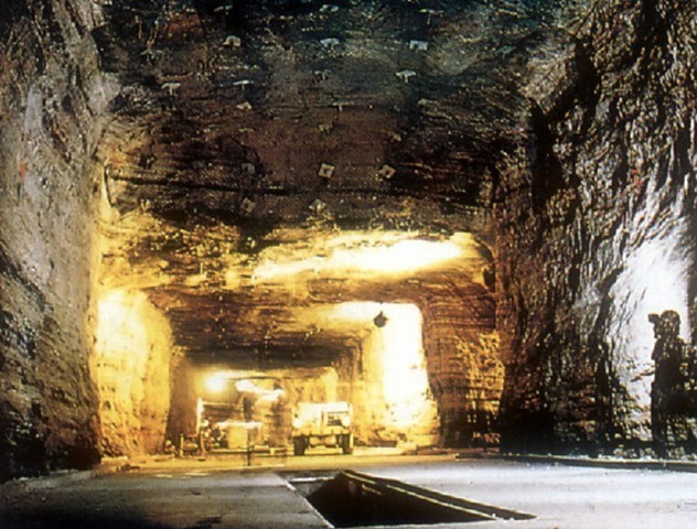infraestrutura