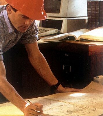 projeto infraestrutura