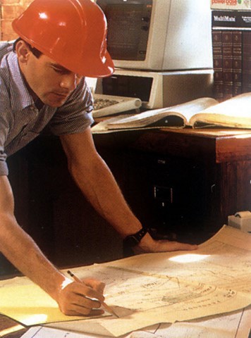 projeto infraestrutura